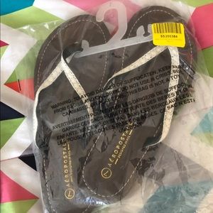 Aeropostale Flip Flop